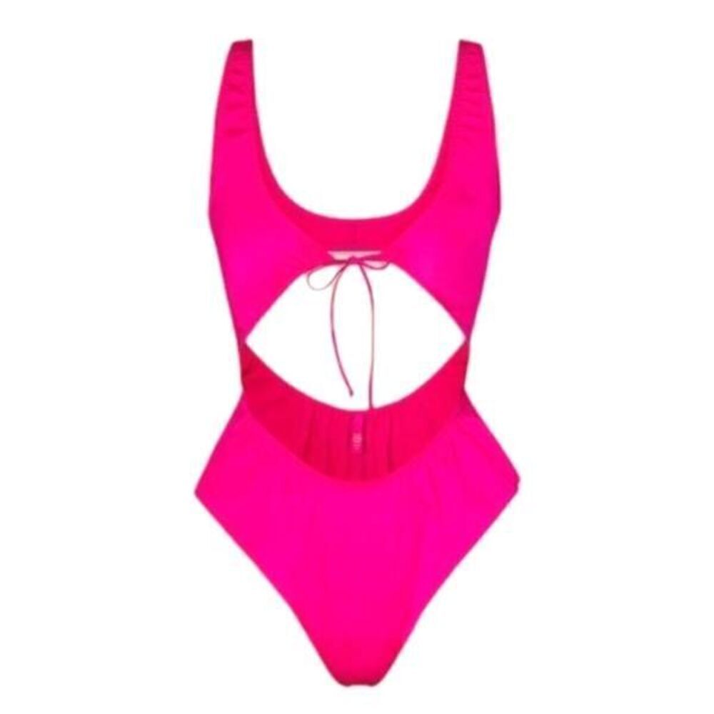 SKIM WOVEN SHINE TEDDY NWT